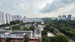 Blk 367 Clementi Avenue 2 (Clementi), HDB 3 Rooms #574029231